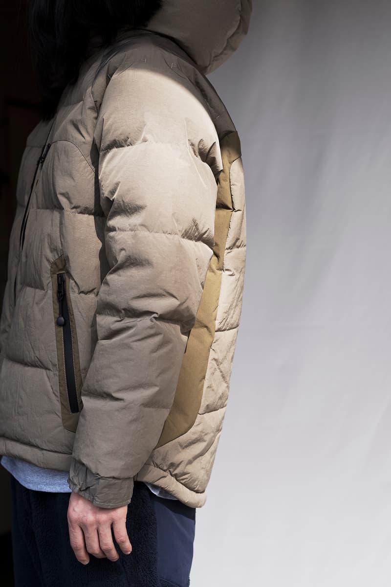 meanswhile 發佈 2018 秋冬系列 Lookbook