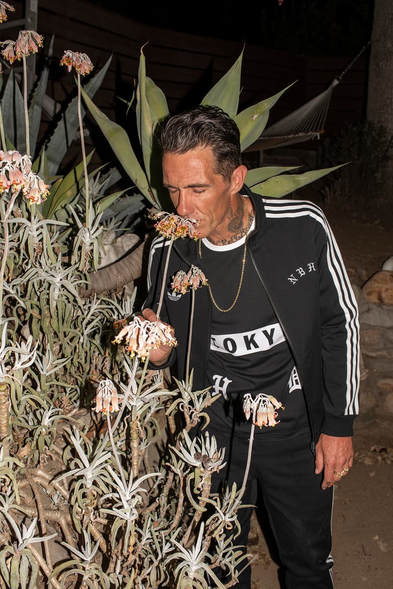 adidas Originals by NEIGHBORHOOD 2018 秋冬聯名系列正式發佈