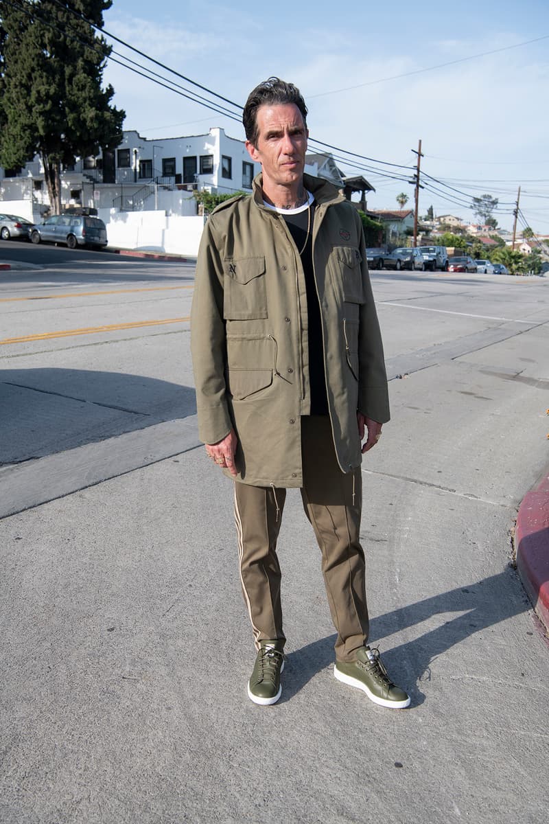 adidas Originals by NEIGHBORHOOD 2018 秋冬聯名系列正式發佈