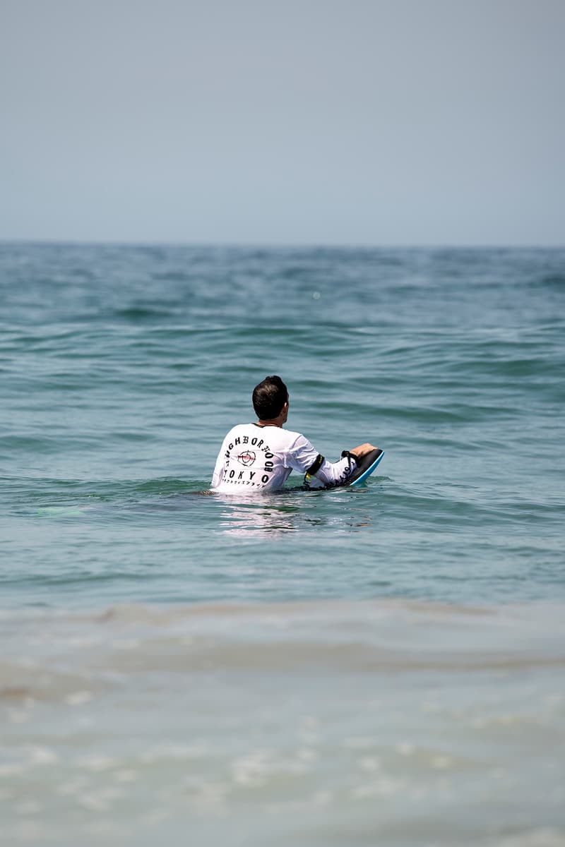 adidas Originals by NEIGHBORHOOD 2018 秋冬聯名系列正式發佈