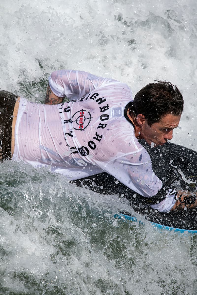 adidas Originals by NEIGHBORHOOD 2018 秋冬聯名系列正式發佈