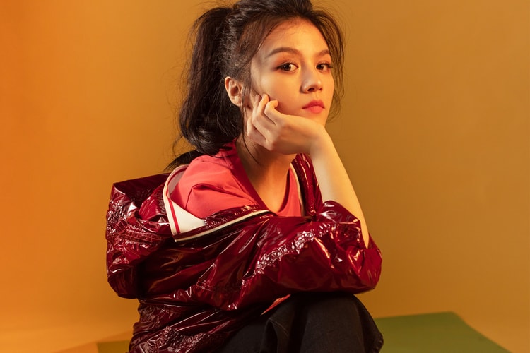 春夏与独立女孩们的「N」个瞬间:改变就从这个季节开始