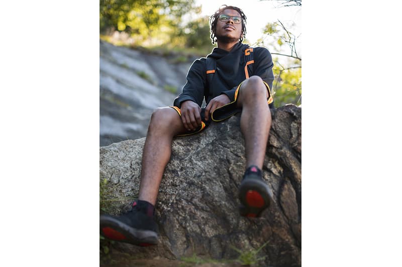 Nike ACG 2018 秋冬系列 Lookbook