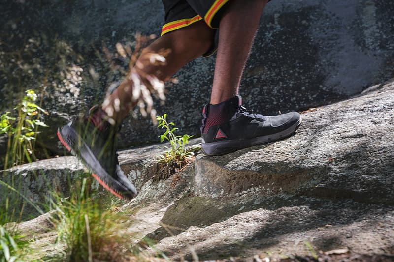 Nike ACG 2018 秋冬系列 Lookbook