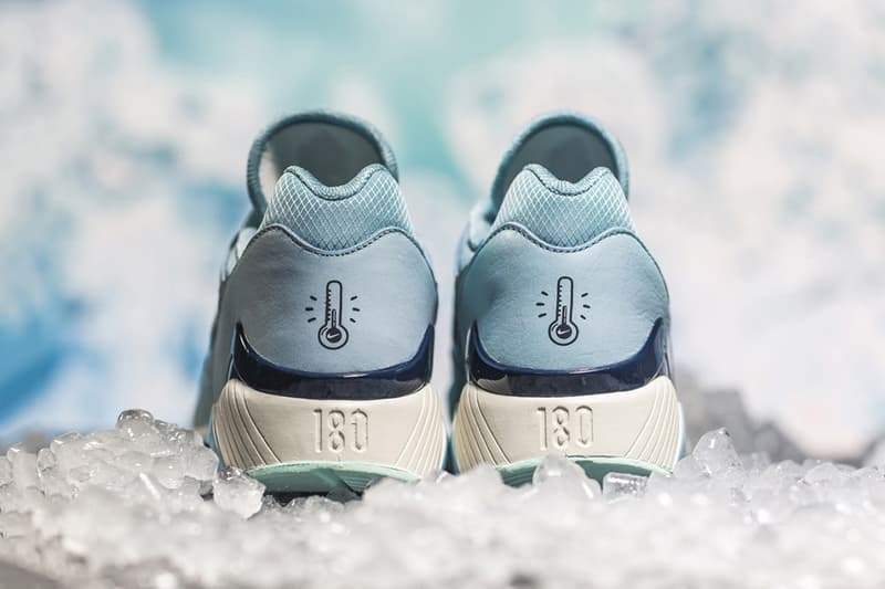 冰火兩重天－Nike Air Max 180 全新「Fire and Ice」別注系列上架