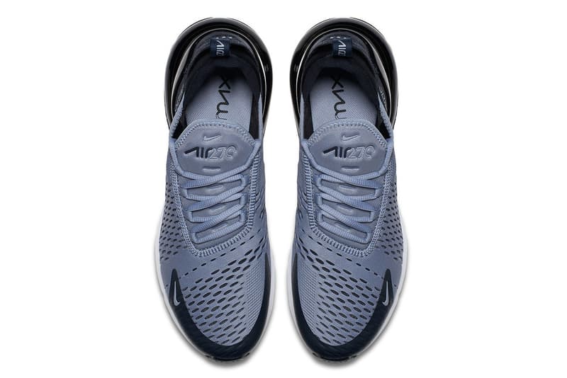 Nike Air Max 270 全新配色設計「Ashen Slate」