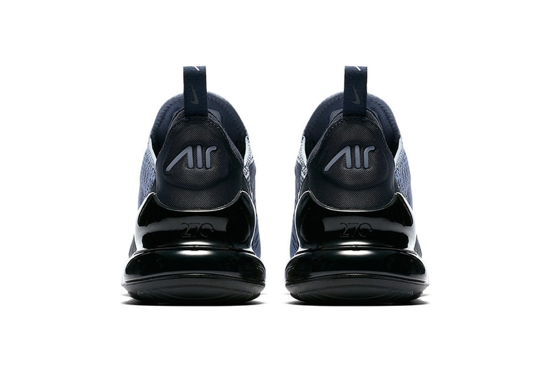 Nike Air Max 270 全新配色設計「Ashen Slate」
