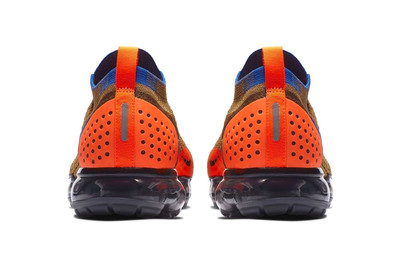 搶先預覽 Nike Air VaporMax 2 全新配色設計
