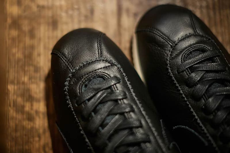 BILLY’S 獨佔 Nike Cortez 全新極簡配色