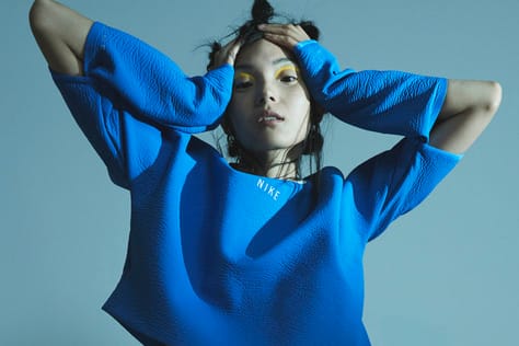 Nike Sportswear 2018 秋季 Tech Pack 系列 Lookbook 登場