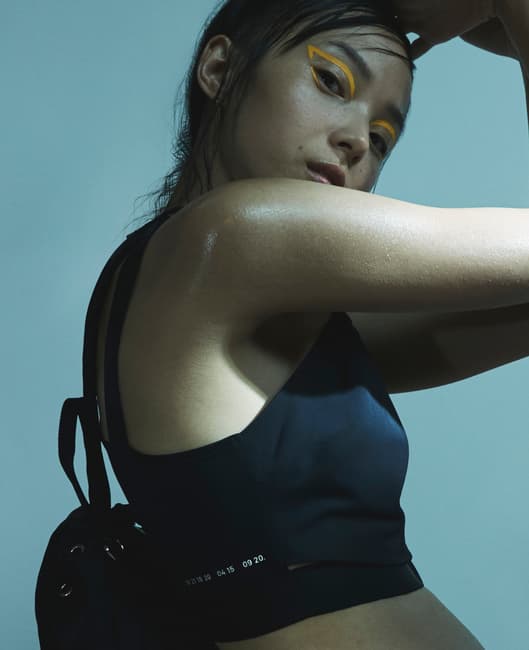 Nike Sportswear 2018 秋季 Tech Pack 系列 Lookbook 登場