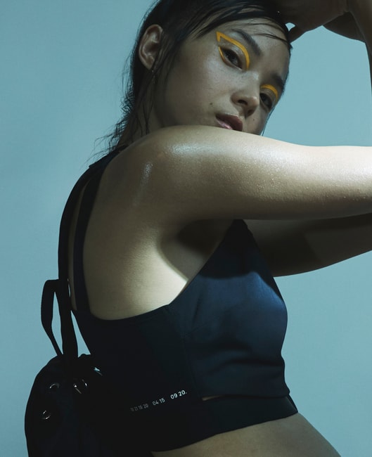 Nike Sportswear 2018 秋季 Tech Pack 系列 Lookbook 登場