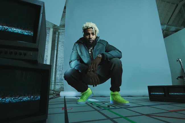 Nike Sportswear 2018 秋季 Tech Pack 系列 Lookbook 登場