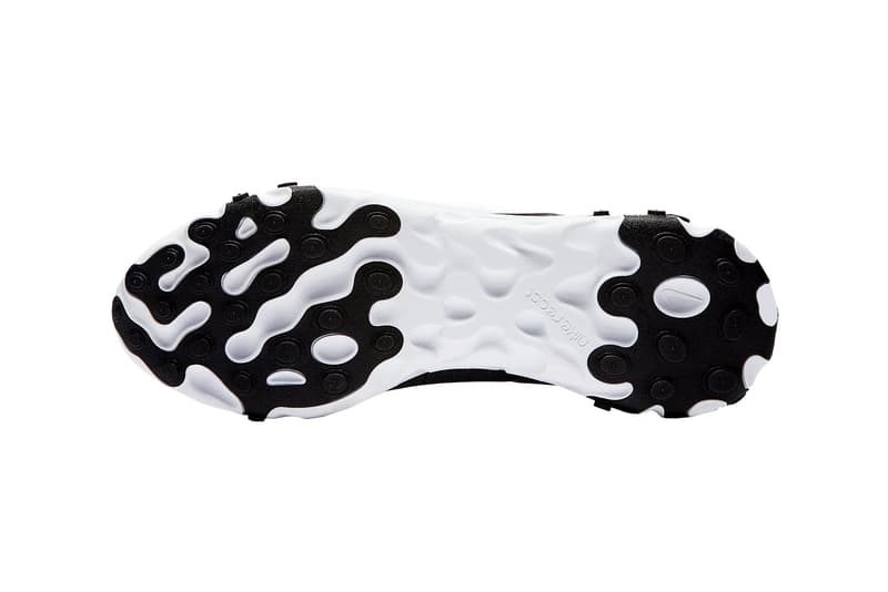 Nike React Element 55 全新配色曝光