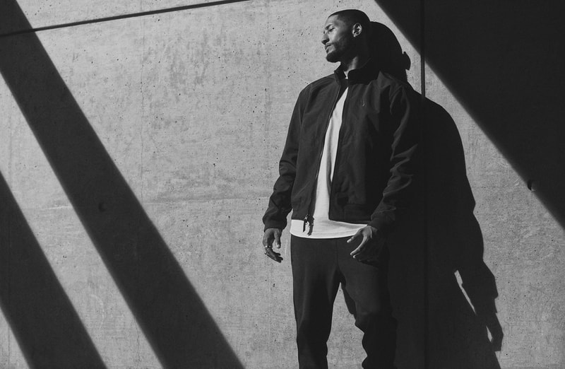Nike x LeBron James x John Elliott 三方聯名「Icon」系列正式登場
