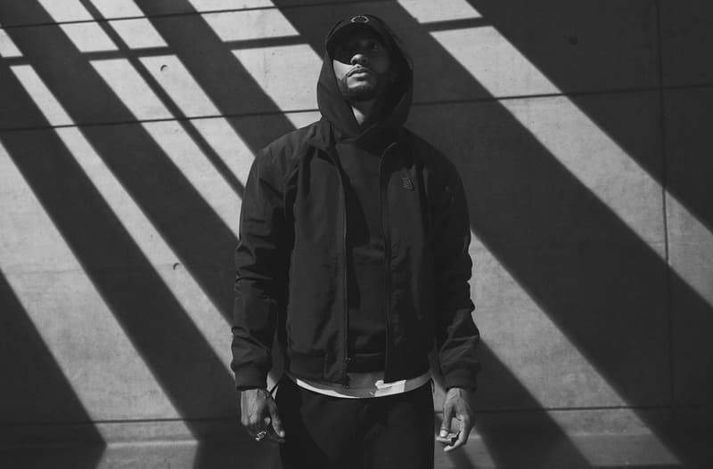 Nike x LeBron James x John Elliott 三方聯名「Icon」系列正式登場