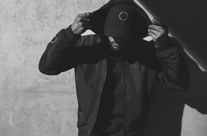 Nike x LeBron James x John Elliott 三方聯名「Icon」系列正式登場