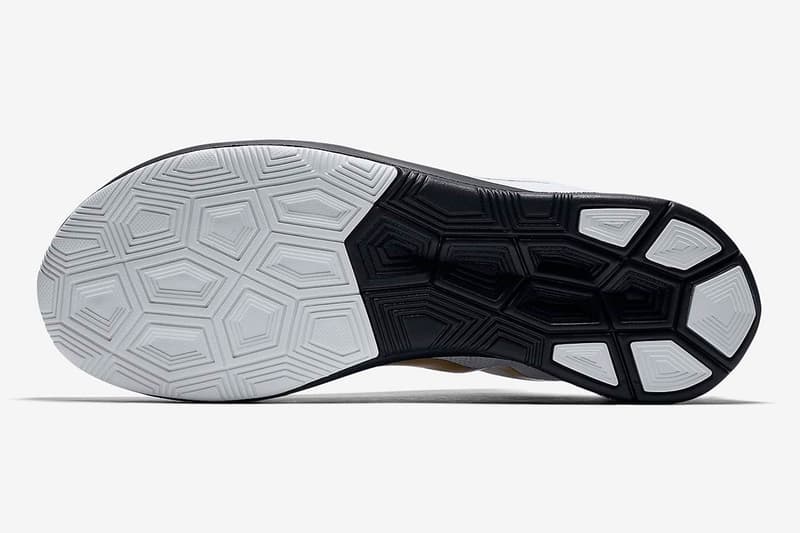 Nike Zoom Fly 全新黑白「鴛鴦」配色登場