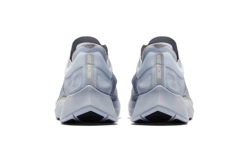Nike 全新跑鞋 Zoom Fly SP Fast 首波配色發售詳情公開