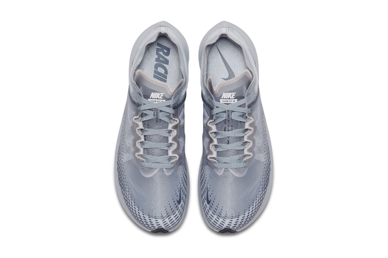 Nike 全新跑鞋 Zoom Fly SP Fast 首波配色發售詳情公開