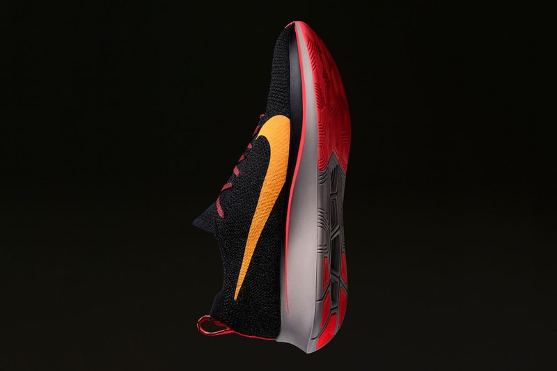 Nike 為 Zoom Vaporfly 4% 及 Zoom Fly 推出全新升級版本