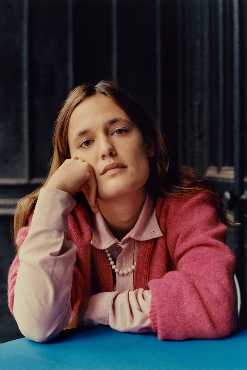 NOAH 2018 秋冬系列 Lookbook 