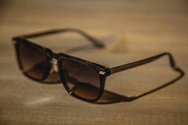 OWDEN Eyewear 於香港舉辦全系列太陽眼鏡展會