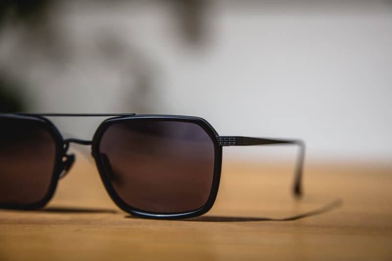 OWDEN Eyewear 於香港舉辦全系列太陽眼鏡展會