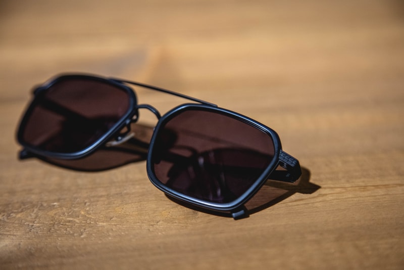 OWDEN Eyewear 於香港舉辦全系列太陽眼鏡展會