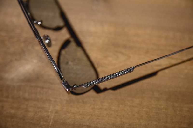 OWDEN Eyewear 於香港舉辦全系列太陽眼鏡展會