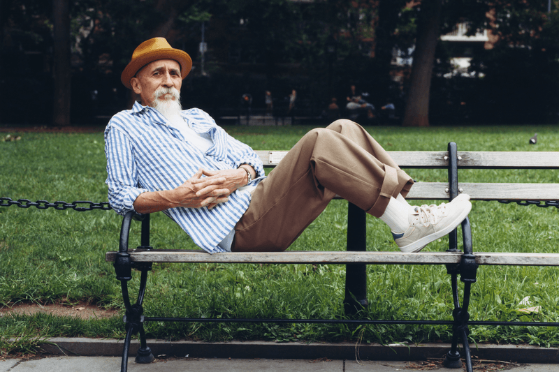 Packer Shoes x Reebok 全新聯名 Club C「Marcial」配色