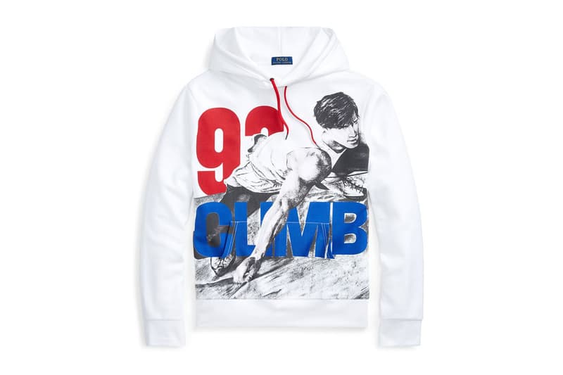 Polo Ralph Lauren 推出全新「Hi Tech」系列