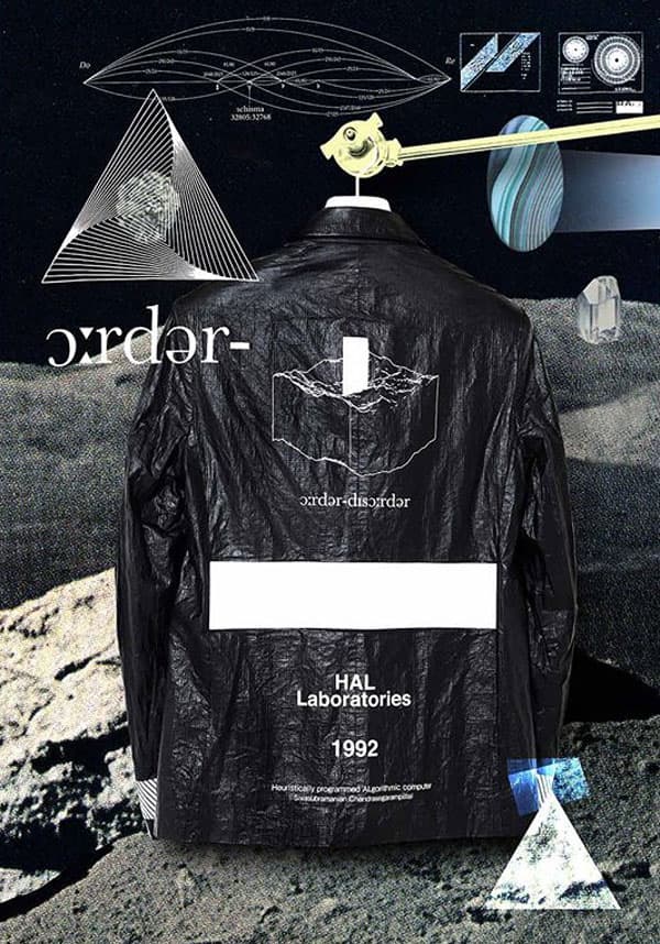 《PRODISM》五週年紀念特刊打造 UNDERCOVER 秋冬造型特輯