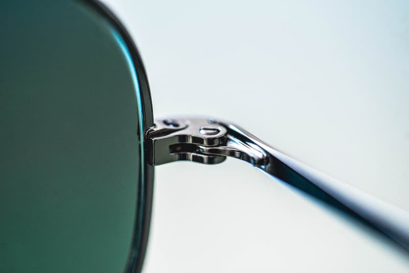 Randolph Engineering 推出 AGX Polarized 偏光鏡