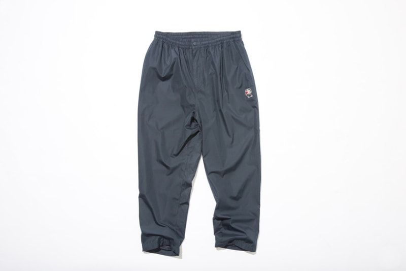Reebok x Brain Dead x BEAMS 三方聯名系列登場
