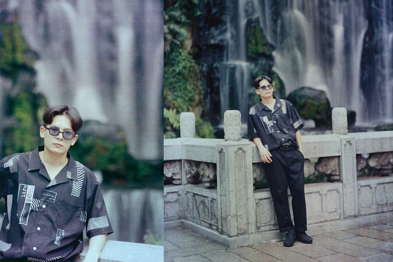 REMIX 2018 春夏系列第二波 Lookbook