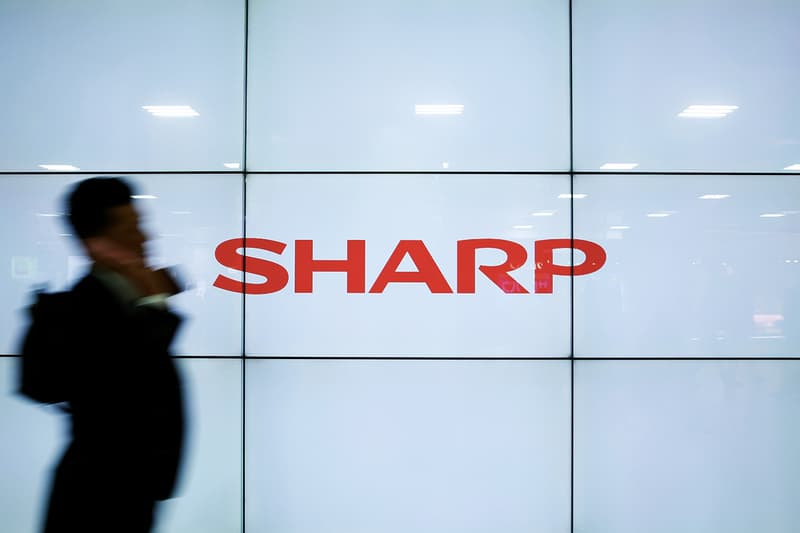 「Made in Japan」成絕響？Sharp 白色家電生產線將撤出日本