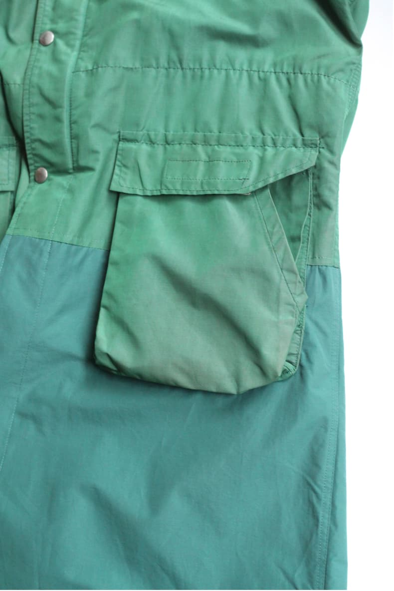 重製經典戶外品牌 Sierra Designs 60/40 Mountain Parka