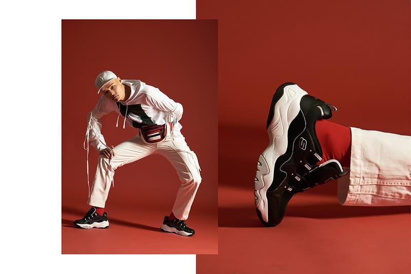 Skechers 推出 D-Lites 3 Goblin 鞋款延續 Dad Shoes 潮流