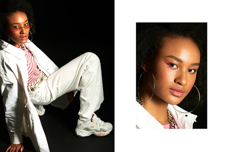 Skechers 推出 D-Lites 3 Goblin 鞋款延續 Dad Shoes 潮流