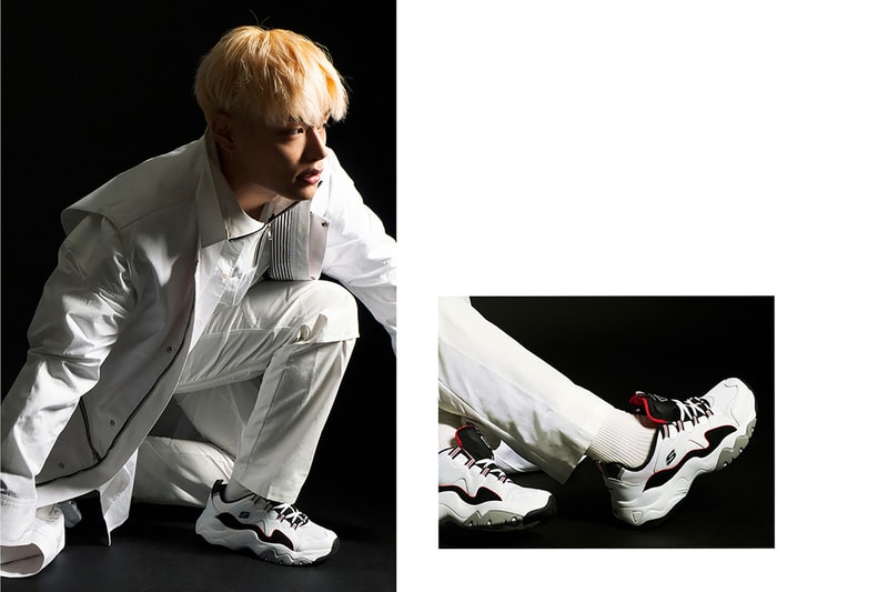 Skechers 推出 D-Lites 3 Goblin 鞋款延續 Dad Shoes 潮流