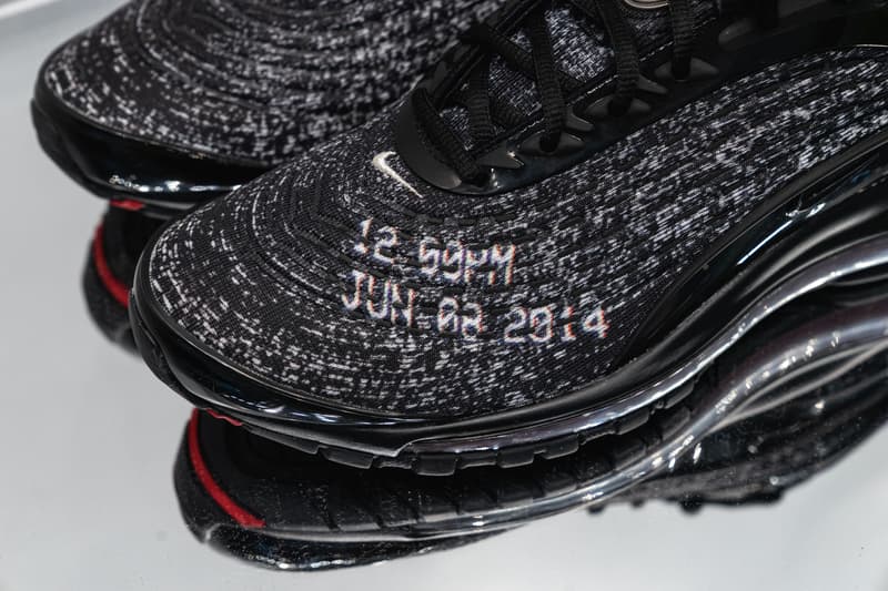 率先近賞 Skepta x Nike Air Max Deluxe 聯名鞋款