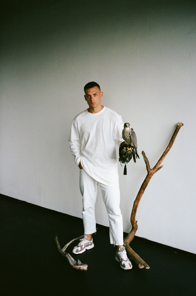 Solebox x adidas Originals 聯名 Yung-1 鞋款正式發佈