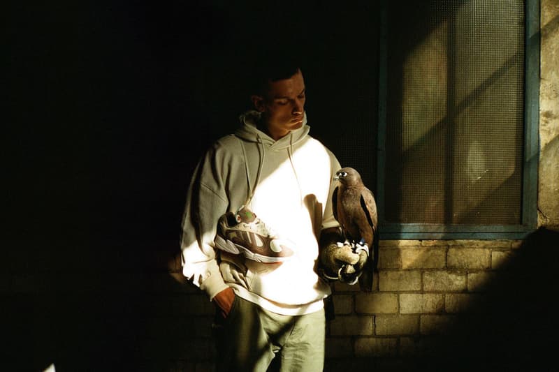 Solebox x adidas Originals 聯名 Yung-1 鞋款正式發佈