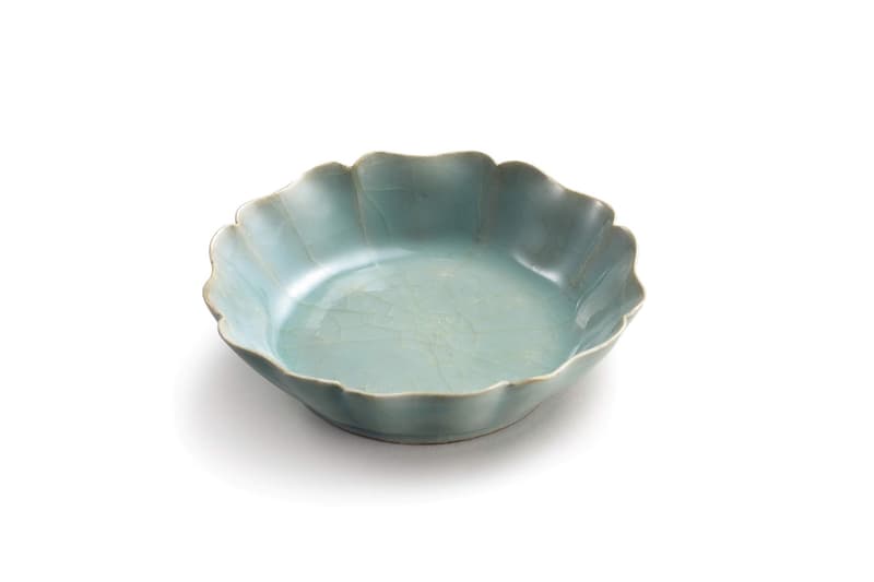 香港 Sotheby's 蘇富比 2018 年中國藝術品秋拍即將開催