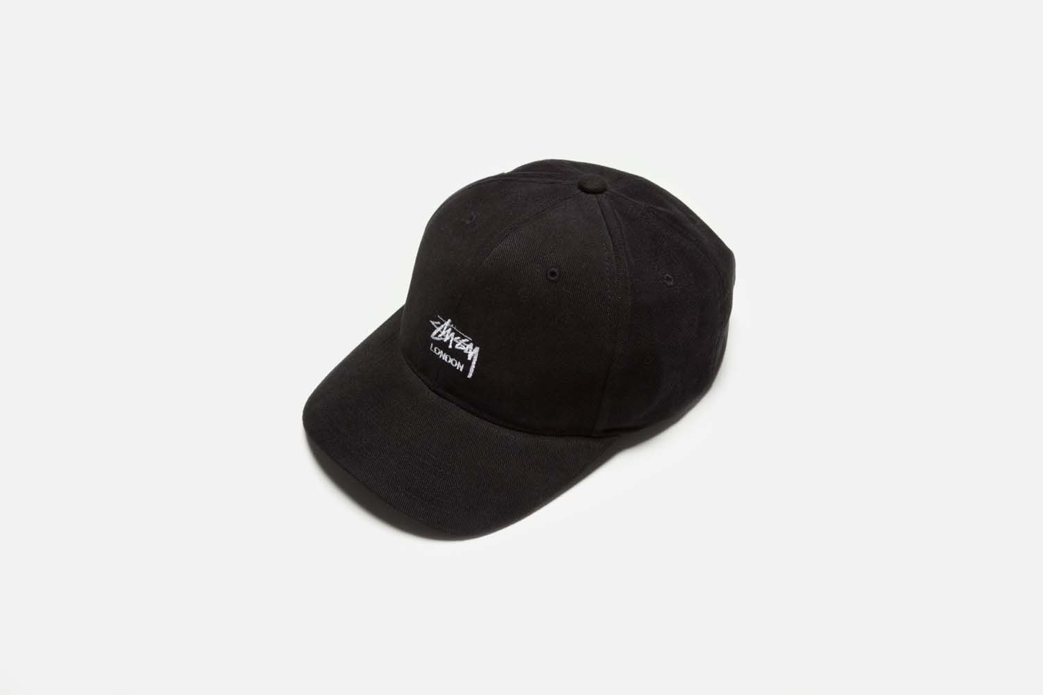 Stüssy London 全新旗艦店開業限定單品完整公開
