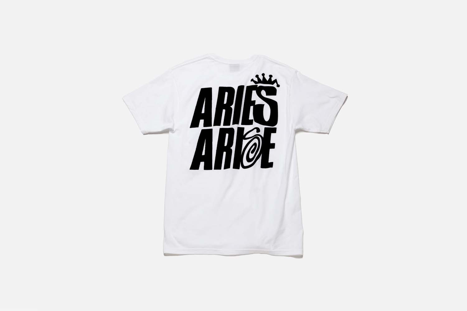 Stüssy London 全新旗艦店開業限定單品完整公開