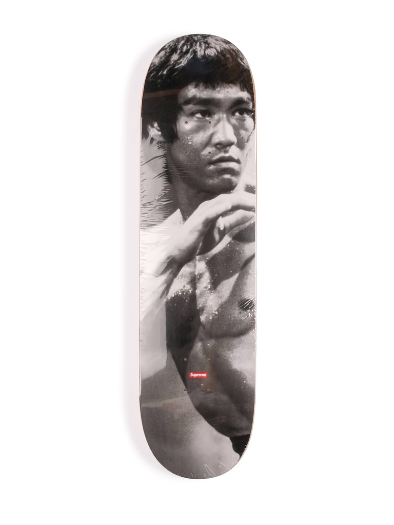 Grailed 全新「Heatwave」特別企劃將發售 100 塊 Supreme 稀有滑板 