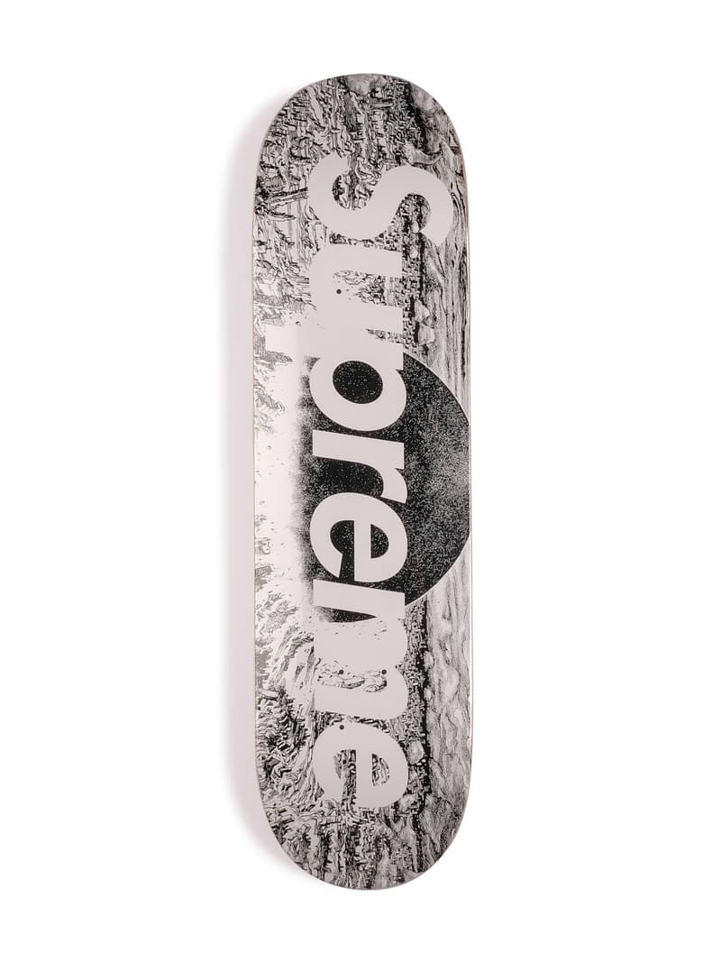 Grailed 全新「Heatwave」特別企劃將發售 100 塊 Supreme 稀有滑板 