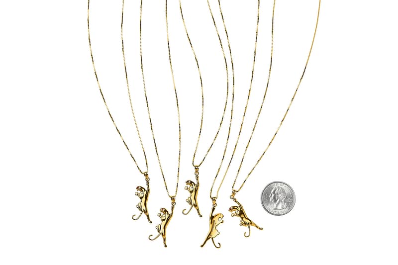 Supreme 2018 秋冬配件系列